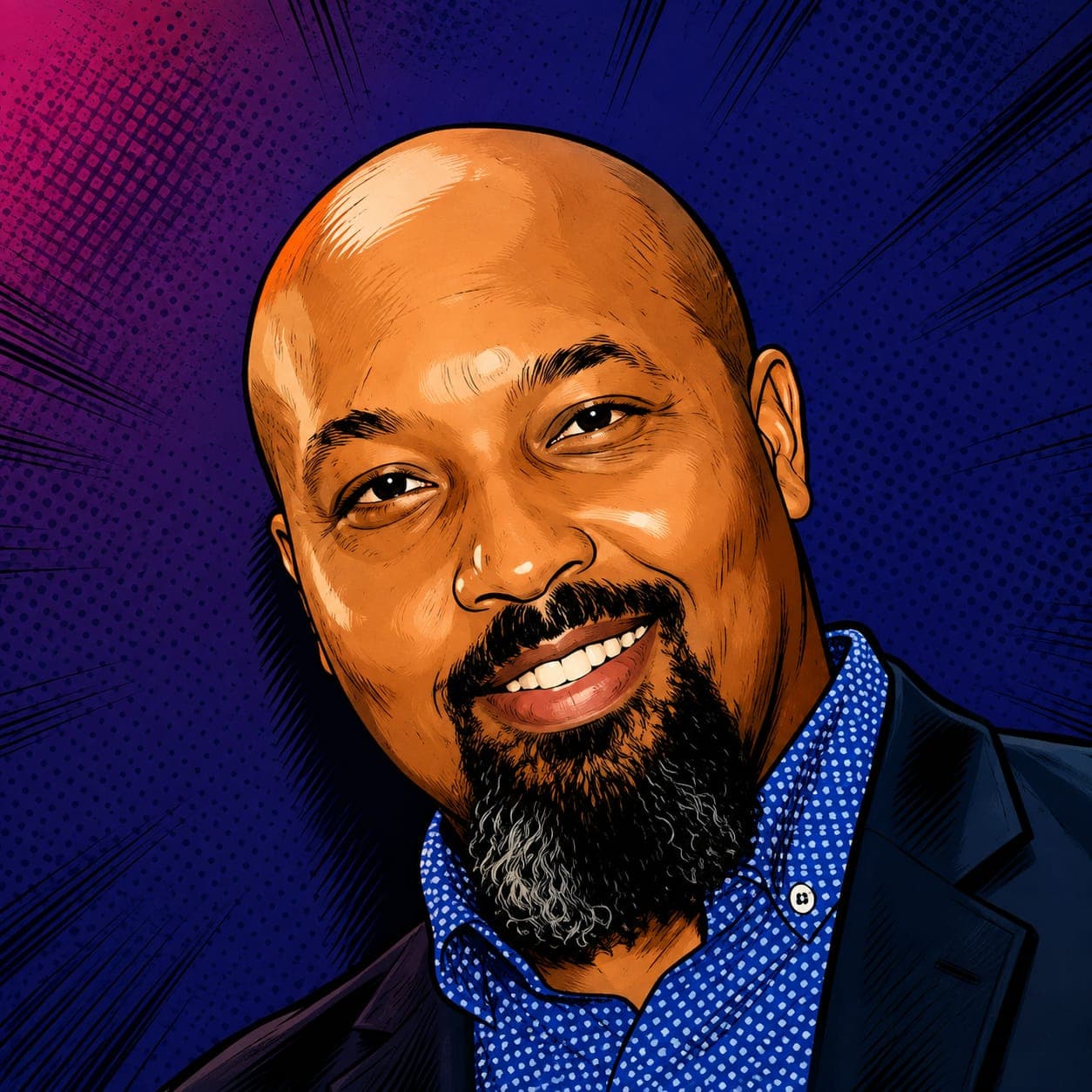 Yves G. Mongongu BE